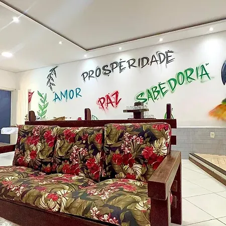 Brisa mar pousada-3